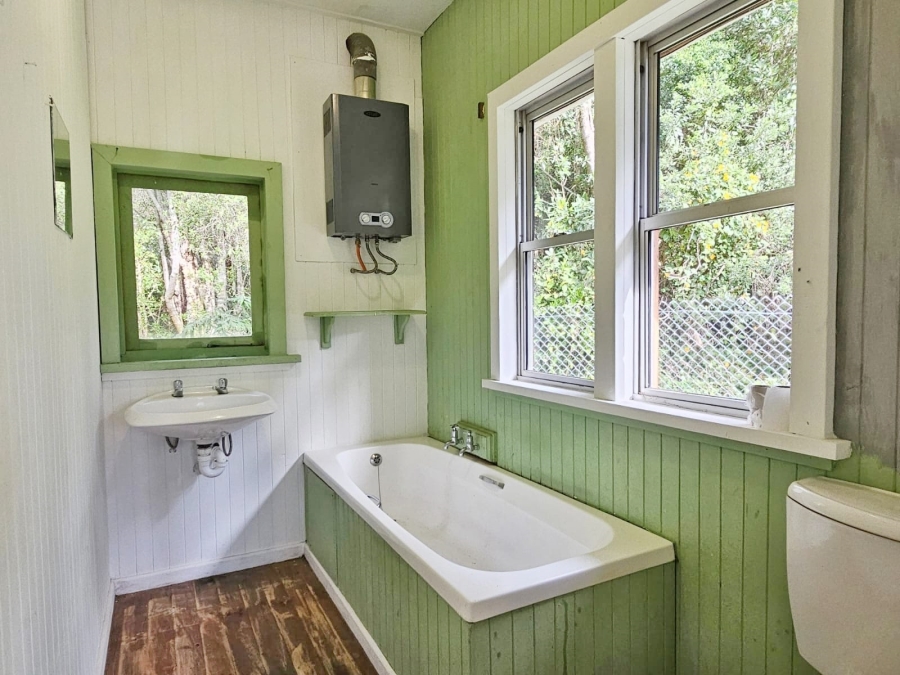 To Let 1 Bedroom Property for Rent in Hoekwil Western Cape